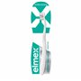 ELMEX - Brosse à dents Expert Precision Sensitive - Extra Souple - Pour Dents Sensibles - Nettoyage en Profondeur