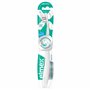 ELMEX - Brosse à dents Expert Precision Sensitive - Extra Souple - Pour Dents Sensibles - Nettoyage en Profondeur