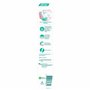 ELMEX - Brosse à dents Expert Precision Sensitive - Extra Souple - Pour Dents Sensibles - Nettoyage en Profondeur