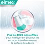 ELMEX - Brosse à dents Expert Precision Sensitive - Extra Souple - Pour Dents Sensibles - Nettoyage en Profondeur