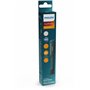 Philips EcoPro10 Lampe baladeuse à LED, lampe d'inspection compacte avec spot LED supplémentaire