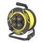 Enrouleur STANLEY chantier