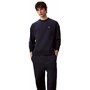 Calvin Klein Premium Terry Monogram Jogger Lv04Rc279G Pantalon de survêtement