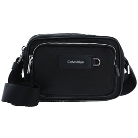 Calvin Klein CK Elevated Camera Bag CK Black