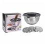 Gratoir Excellent Houseware a12405340 Acier inoxydable