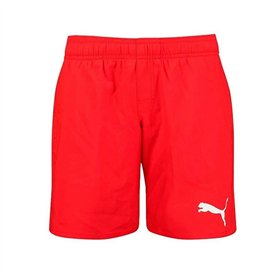 T-Shirt de Bain Puma SWIN BOYS 701224511 003