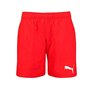 T-Shirt de Bain Puma SWIN BOYS 701224511 003