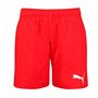 T-Shirt de Bain Puma SWIN BOYS 701224511 003