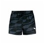 Maillot de bain homme Puma Formstrip 1P Noir