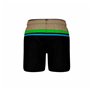 Maillot de bain homme Puma Heritage Mid Noir