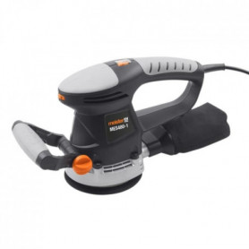 MEISTER Ponceuse excentrique 480W 99,99 €