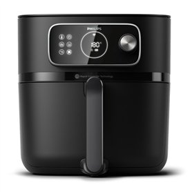 Friteuse à Air Philips HD9876/90 Noir 2200 W 8