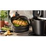 Friteuse à Air Philips HD9876/90 Noir 2200 W 8,3 L