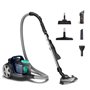 Aspirateur sans sac Philips FC9556/09 Bleu 900 W 750 W