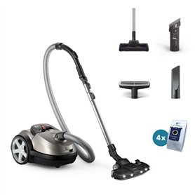Aspirateur balai Philips XD8152/12 900 W