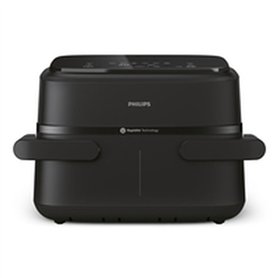 Friteuse à Air Philips NA150/00 Noir