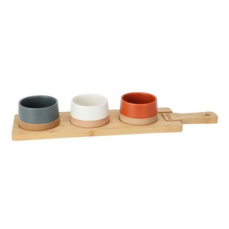 Plateau apéritif Excellent Houseware 210000970