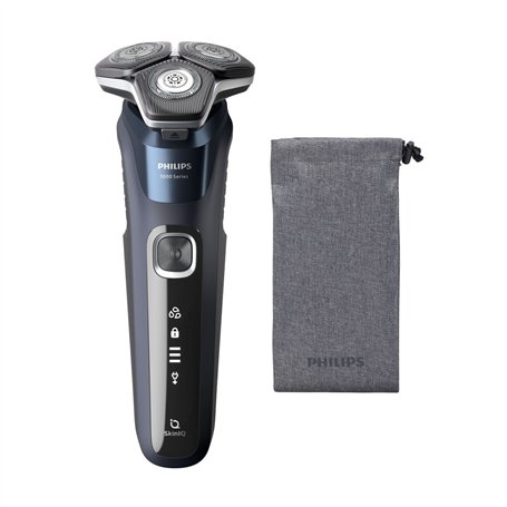Rasoir electrique Philips S5885/10 1 Pièce