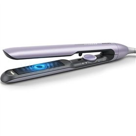 Lisseur à cheveux Philips BHS742/00 Pourpre