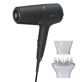 Sèche-cheveux Philips BHD538/30 Noir 2300 W