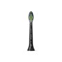 Tête de rechange Philips HX6064/88 Noir 4 Unités
