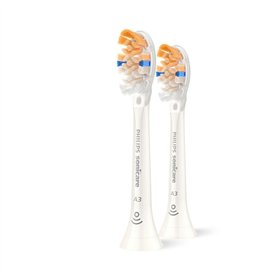 Tête de rechange Philips HX9092/87 Blanc 2 Unités