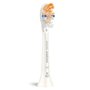 Tête de rechange Philips HX9092/87 Blanc 2 Unités