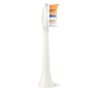 Tête de rechange Philips HX9092/87 Blanc 2 Unités