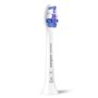 Tête de rechange Philips HX6052/87 Blanc 2 Unités