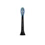 Tête de rechange Philips HX9042/88 Noir 2 Unités