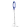 Tête de rechange Philips HX9054/87 Blanc 4 Unités