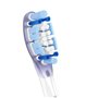 Tête de rechange Philips HX9054/87 Blanc 4 Unités