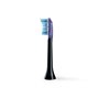 Tête de rechange Philips HX9054/88 Noir 4 Unités