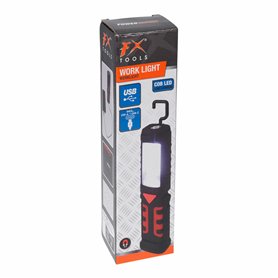 Lampe Torche FX Tools 150 Lm