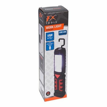 Lampe Torche FX Tools 150 Lm
