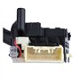 Interrupteur de phare clignotant 84140-02190 8414002190 compatible avec Toyota Corolla Car Auto Accessory