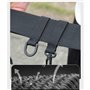 Ceinture de pêche pour canne à pêche - Leurre de pêche en plein air - Outils essentiels (ceinture sans canne)