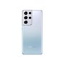 Smartphone Samsung Galaxy S21 Ultra 5G G998 6,8" Octa Core 12 GB RAM 128 GB Argenté