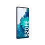 Smartphone Samsung Galaxy S20 FE 5G G781 6,5" Octa Core 6 GB RAM 128 GB Bleu