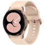 Samsung Galaxy Watch4 BT Montre Intelligente Ronde Bluetooth Wear OS