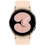 Lunette rotative Nue Montre Fitness Tracker Fitness 40 mm