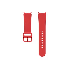 Samsung Bracelet de Montre en Silicone ET-SFR87LREGEU