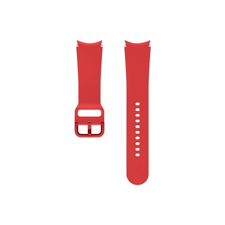 Samsung Bracelet de Montre en Silicone ET-SFR87LREGEU