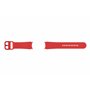 Samsung Bracelet de Montre en Silicone ET-SFR87LREGEU