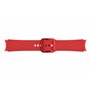 Samsung Bracelet de Montre en Silicone ET-SFR87LREGEU