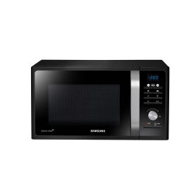 Samsung Four à micro-ondes Grill à libre installation Healthy Cooking MG2AF301TCK/ET