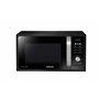 Samsung Four à micro-ondes Grill à libre installation Healthy Cooking MG2AF301TCK/ET