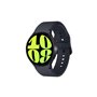 Samsung R945 Galaxy Watch 6 LTE 44 mm Modèle DE Graphite