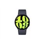 Samsung R945 Galaxy Watch 6 LTE 44 mm Modèle DE Graphite