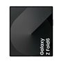 Smartphone Samsung 7,6" 12 GB RAM 512 GB Noir